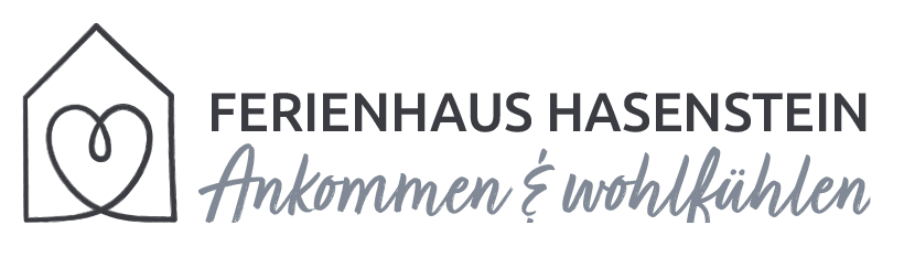 Ferienwohnung mit Herz